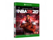 NBA 2K20 [Xbox One, английская версия]