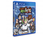Angry Video Game Nerd I & II Deluxe [PS4, английская версия]