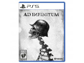 Ad Infinitum [PS5, русские субтитры]