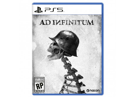 Ad Infinitum [PS5, русские субтитры]