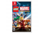 LEGO Marvel Super Heroes  [Nintendo Switch, русские субтитры]