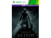 The Elder Scrolls V: Skyrim for Kinect Sensor (R-1) [Xbox 360, английская версия]