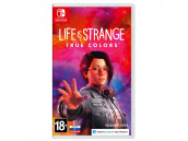 Life is Strange: True Colors [Nintendo Switch, русские субтитры]