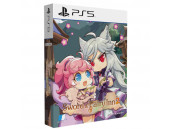 Sword & Fairy Inn 2 - Limited Edition [PS5, английская версия]