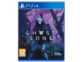 Ghost Song [PS4, русские субтитры]