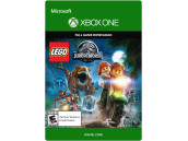 LEGO Jurassic World (R-2) [Xbox One, русские субтитры]