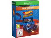 Hot Wheels Unleashed - Challenge Accepted Edition [Xbox One - Xbox Series X, русские субтитры]