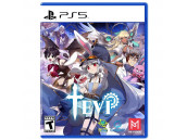 TEVI [PS5, английская версия]