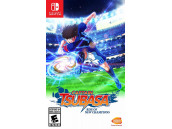 Captain Tsubasa: Rise of New Champions [Nintendo Switch, английская версия]