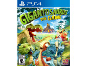 Gigantosaurus: The Game [PS4, русская версия]