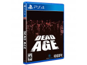 Dead Age (Limited Run) [PS4, русские субтитры]