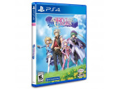 Asdivine Cross (Limited Run) [PS4, английская версия]