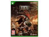 Doom: The Dark Ages [Xbox Series X, русская версия]