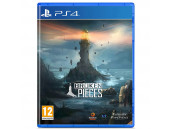 Broken Pieces [PS4, русские субтитры]