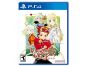Tales Of Symphonia Remastered [PS4, русские субтитры]
