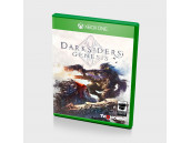 Darksiders Genesis [Xbox One, русская версия]