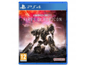 Armored Core VI: Fires of Rubicon [PS4, русские субтитры]