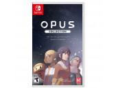 Opus Collection: The Day We Found Earth + Rocket of Whispers [Nintendo Switch, английская версия]