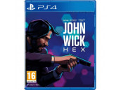 John Wick Hex [PS4, английская версия]