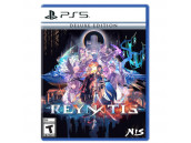 Reynatis - Deluxe Edition [PS5, английская версия]