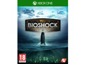 BioShock: The Collection [Xbox One, английская версия]