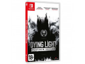 Dying Light: Platinum Edition [Nintendo Switch, русские субтитры]