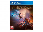 Kingdoms of Amalur: Re-Reckoning [PS4, русские субтитры]