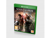 SoulCalibur VI [Xbox One, русские субтитры]