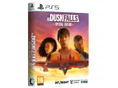 As Dusk Falls - Special Edition [PS5, русская версия]