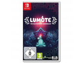 Lumote: The Mastermote Chronicles [Nintendo Switch, русские субтитры]