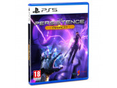 The Persistence - Enhanced [PS5, русские субтитры]