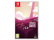 Hundred Days - Winemaking Simulator [Nintendo Switch, русские субтитры]