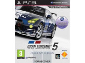 Gran Turismo 5 Prologue [PS3, русская версия]