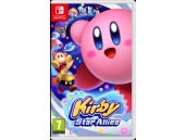 Kirby Star Allies [Nintendo Switch, английская версия]