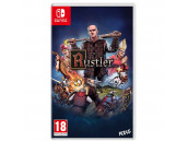 Rustler [Nintendo Switch, русская версия]