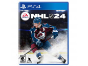 EA Sports NHL 24 [PS4, английская версия]