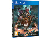 Omen of Sorrow [PS4, английская версия]