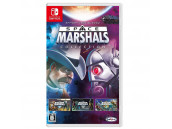 Space Marshals Collection [Switch, английская версия]