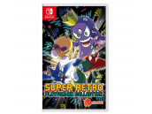 Super Retro Platformer Collection [Nintendo Switch, английская версия]