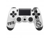 Джойстик PS4 DualShock Wireless Real Madrid v2