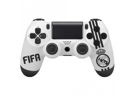 Джойстик PS4 DualShock Wireless Real Madrid v2