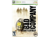 Battlefield Bad Company [Xbox 360, английская версия]