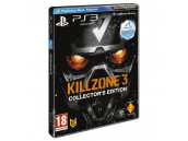 Killzone 3 Collector's Edition (с поддержкой PS Move) (R-2)  [PS3, русская версия]