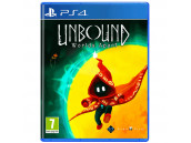 Unbound: Worlds Apart [PS4, английская версия]
