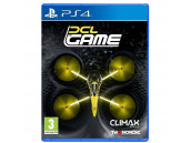 DCL - The Game [PS4, русские субтитры]