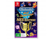 Nintendo World Championships: NES Edition [Nintendo Switch, английская версия]