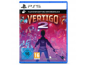 Vertigo 2 (PS VR2) [PS5, английская версия]