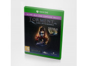 Torment: Tides of Numenera - Day One Edition [Xbox One, русская версия]