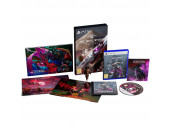 The Devil Within: Satgat - Special Collection [PS5, английская версия]