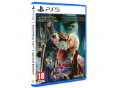 Devil May Cry 5 - Special Edition [PS5, русские субтитры]